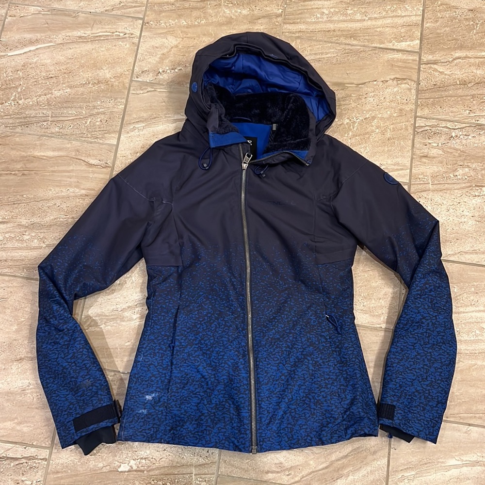 O’Neil XS womens ski and board jacket